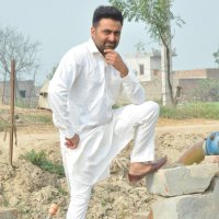 Dhillon Jaswinder (@jwrdhillon) 's Twitter Profile