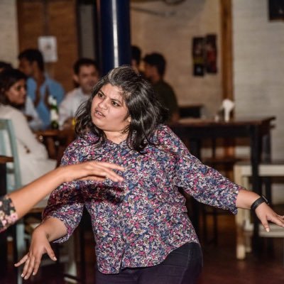 noyonika's profile picture. Books, content, and other things | She/her