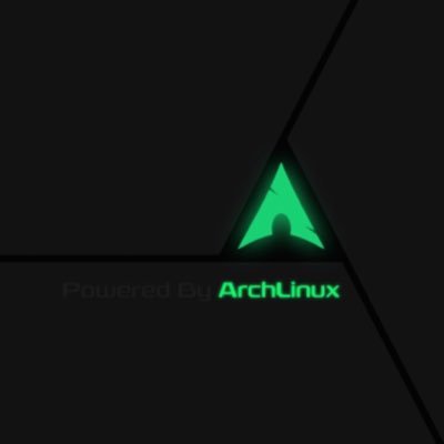 ArchLinux666's profile picture. The best Linux is Arch Linux