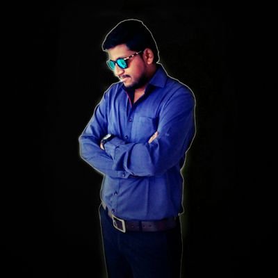 gauravgholave's profile picture. Simple Living&High Thinking..!|
Happy in Life..!| Love Photography..!|Engineer..!|मैं पल दो पल का शायर|
https://t.co/dzzU65AhLS