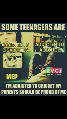 vjtamizhan's profile picture. Cricketer