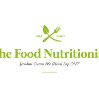 TheFoodNutritionist(@foodnutritionis) 's Twitter Profile Photo