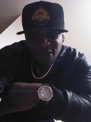 Matrix416's profile picture. DJ/Promoter... Soul Survival Sound/Entertainment #BeenOn