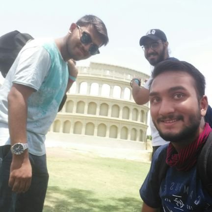 avneet_khanuja's profile picture. Always  enjoying