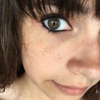 Lady Nimmers@tt (@letsplaylady) Twitter profile photo