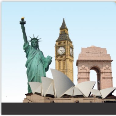 GcsAbroad's profile picture. Study MBBS in Abroad America, Ukraine & Georgia, Study MS MBA in UK, USA & Canada.GCS ABROAD is one of the most trusted & giant educational consultancy in Town