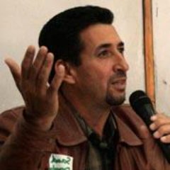 SaadDagher1's profile picture. Agronomist agro-ecologist and farmer