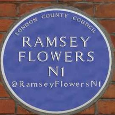 from fly-tipping to flower picking ~  was a local charity  gardening in and around Ramsey Walk 🌺 #flowerpower  🌼