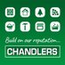 Chandlers Building Supplies (@ChandlersBS) Twitter profile photo
