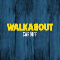 Walkabout Cardiff (@walkaboutcardif) 's Twitter Profile