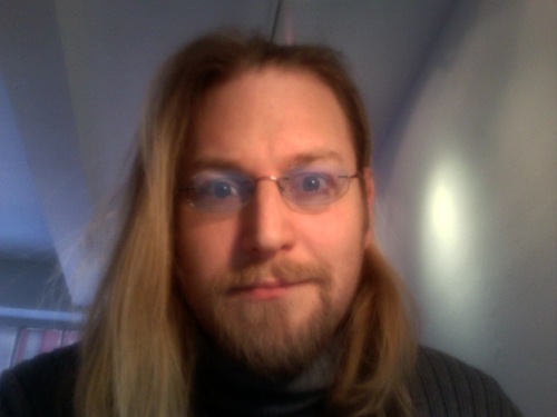 AhronWeiner's profile picture. 