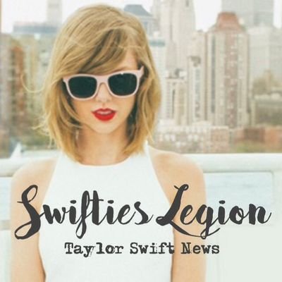 SwiftiesLegion's profile picture. 