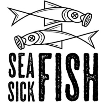 Sea Sick Fish is an organization of talents finding solutions for cleaning up ocean waste keeping our fish healthy.