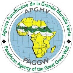 Compte Twitter officiel de l'Agence Panafricaine de  la Grande Muraille Verte / Official Twitter account of the Pan-African Agency of the Great Green Wall