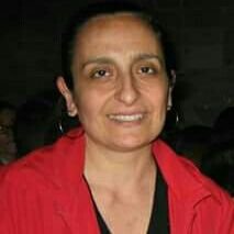 doracampitelli's profile picture. ho 50anni sono mamma di 2 ragazzi favolosi  ho un marito solare e giocherellone e in casa mia ci sono 2 priorita' il napoli e l'amore per la musica