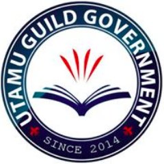 Uganda Technology And Management University Guild government official account. Not a personal account!