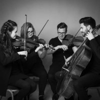 Cassia Quartet (@cassiaquartet) 's Twitter Profile