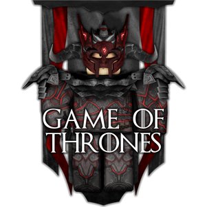 Tsk Kingdoms Tsk Twitter - the seven kingdoms roblox logo
