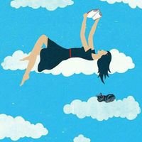Carpe diem kao deviza.
Filozofirati dobro, gledati dobre filmove, biti kolekcionar dobrih knjiga, čitati dobro, kuvati dobro & misliti dobro.