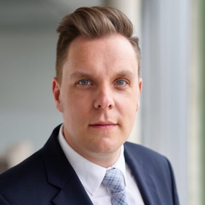 larsmnagel's profile picture. 