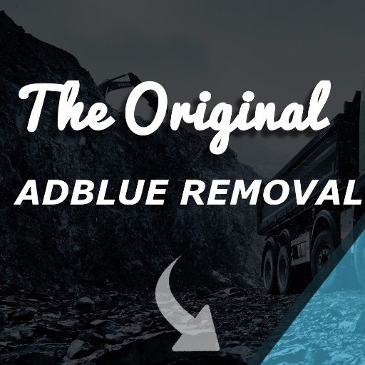 Truck AdBlue removal emulators and diagnostics solutions.
UK Made automotive products.
https://t.co/kwtXVVel1s