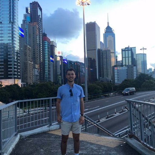 gis_dom's profile picture. Content Services Consultant @ Esri UK