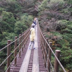 きれいな景色を楽しみながらのんびりと歩くこと（特に山、川、滝と吊り橋！）と、ま～ったりした温泉（露天最高！）と、おいしいもの（スイーツ命♪）が大好き。 ちょこっと旅のことを書いたりもしてます。
写真は今のだったり昔のだったり…
https://t.co/JnZxIdeZOd…