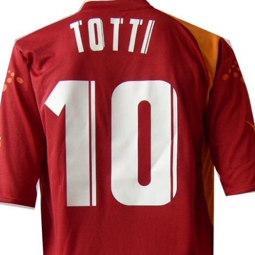 free_totti Profile Picture