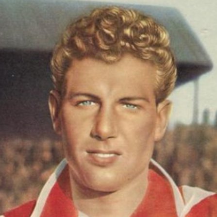 graingerbook's profile picture. Memoirs of Colin Grainger, ex-England, Wrexham, Sheffield United, Sunderland, Leeds United, Port Vale, Doncaster Rovers. "Two Different Worlds", published 2017.