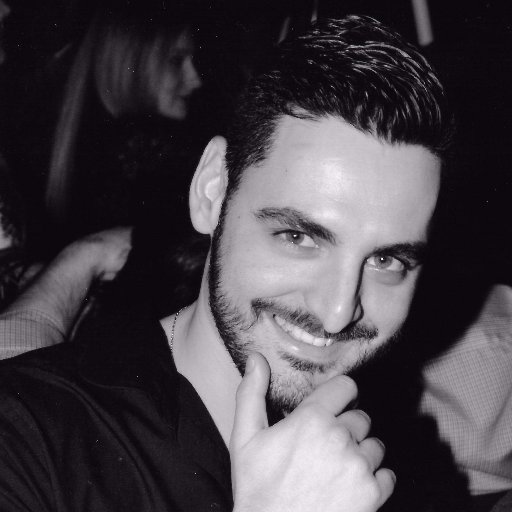 Ntaouros's profile picture. 