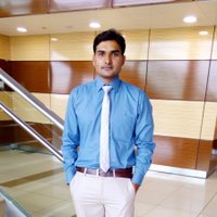 Shahzad Ibrahim (@srk_sagar) 's Twitter Profile
