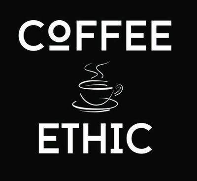 Coffee_ethic's profile picture. Great Ideas start with a coffee... that's why coffee is always a good idea!! 

Coffee Ethic is now open. 111 Queens Road, Leicester LE2 1TT