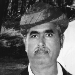 BishansingR's profile picture. Gidc Chatral