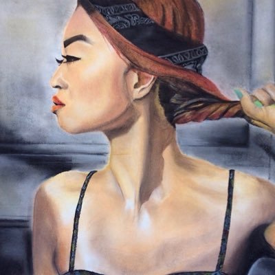 Caroline Ramirezさんのプロフィール画像