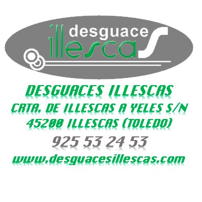 Illesguaces's profile picture. 