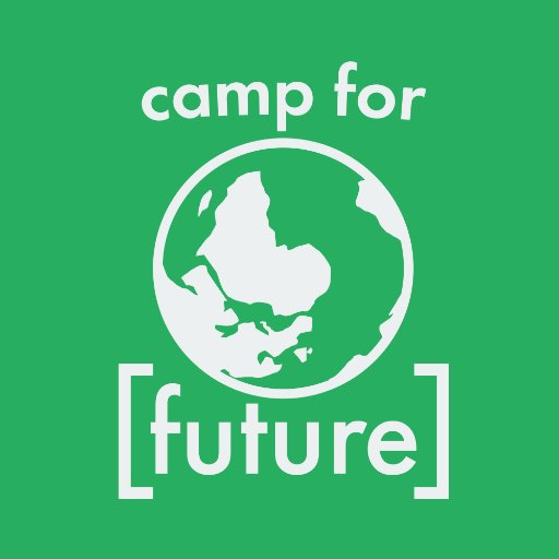 Das #cff (02.08-11.08.19) ist ein Camp für junge Menschen, um mehr über Klima(-schutz) und andere Zukunftsthemen zu erfahren, Aktionen zu starten und zu feiern.