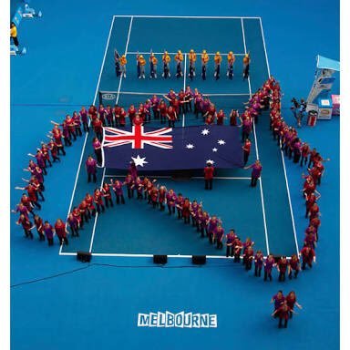 Here to provide constant updates on the tennis for Australian fans looking to catch up on the news. Powered by WatchAussie Media.