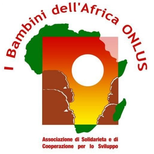 I BAMBINI DELL'AFRICA ONLUS è una associazione di solidarietà e di cooperazione internazionale per lo sviluppo. https://t.co/GcfCpUFHEd