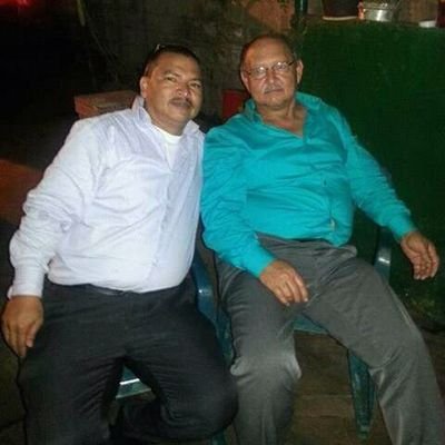 joseluisavilez's profile picture. Padre, Hijo, Esposo,Tio, Profesor Universitario (UDO). 

En la Lucha Activa por una Venezuela Libre