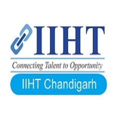 IIHT_Chandigarh's profile picture. India’s No.1 training company in IT-IMS & other popular IT https://t.co/hqSoqq9JAl solutions that fit every learning style.All programmes are aligned to iSMAC.