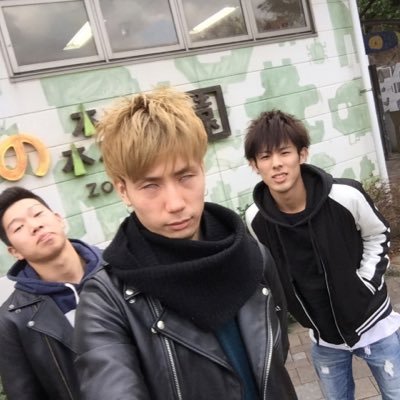 古川雄大 Yuudai210 Twitter