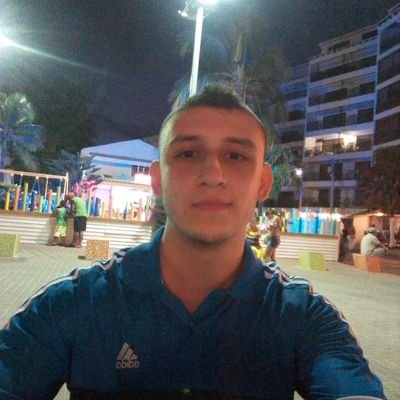 cjimenezl95's profile picture. ⚽