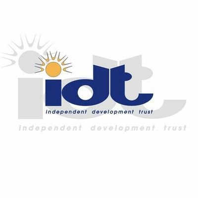 The Independent Development Trust - a premier public sector social infrastructure programme delivery and implementing agency for the government.