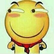 ShunzhiW's profile picture. Be happy.