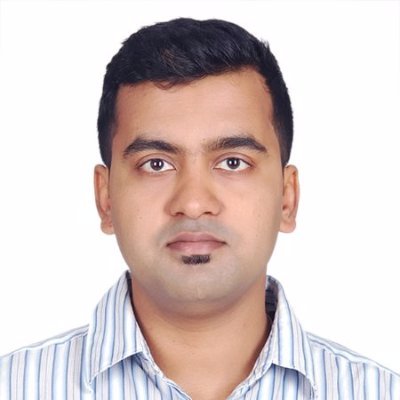 sudheerkbhat's profile picture. Techie.
*tweets personal*