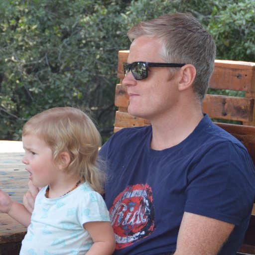 A family man with a passion for cycling and a little running on the side. I head up design at Anatomic Sportswear and make the odd contribution to Ride Mag SA.