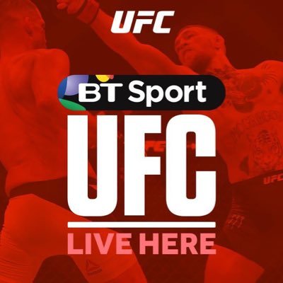 A page for all 🇬🇧 #MMA fans to exchange views and advertise tickets fairly fan2fan also home of London's biggest #UFC viewing party. #TeamMMA4Life #MMATwitter