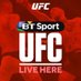 UFC UK 🇬🇧 (@UFCinLondon) Twitter profile photo
