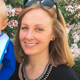 Lover of chocolate, animals, and dry humor. Strategic Accounts Coordinator for API - Ajilon - P&L