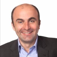 Cedric Menager (@cedric_menager) 's Twitter Profile